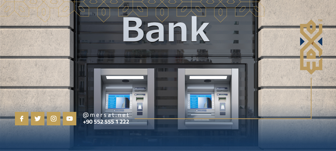 Banks, their history and types