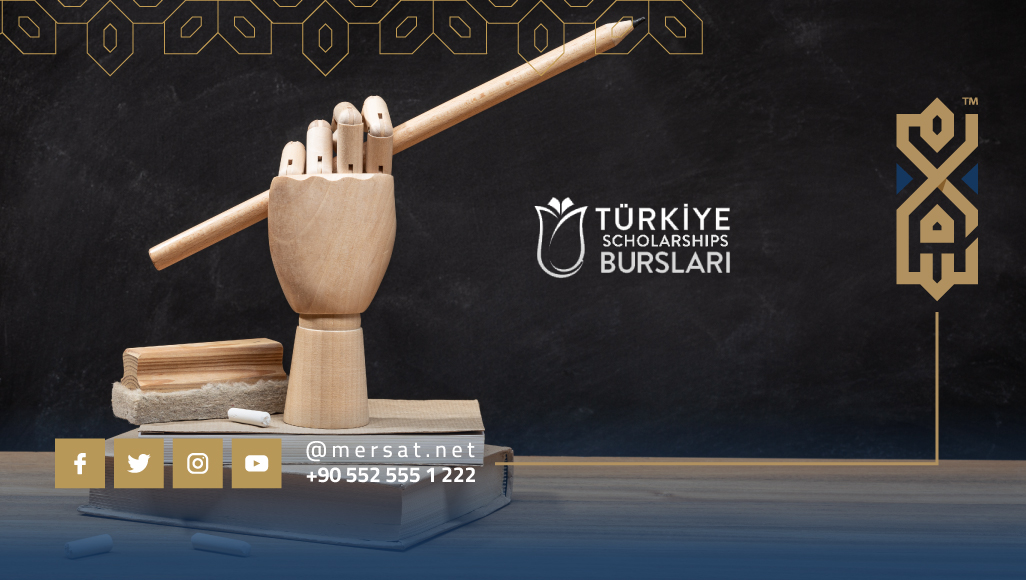 Scholarships in Turkey