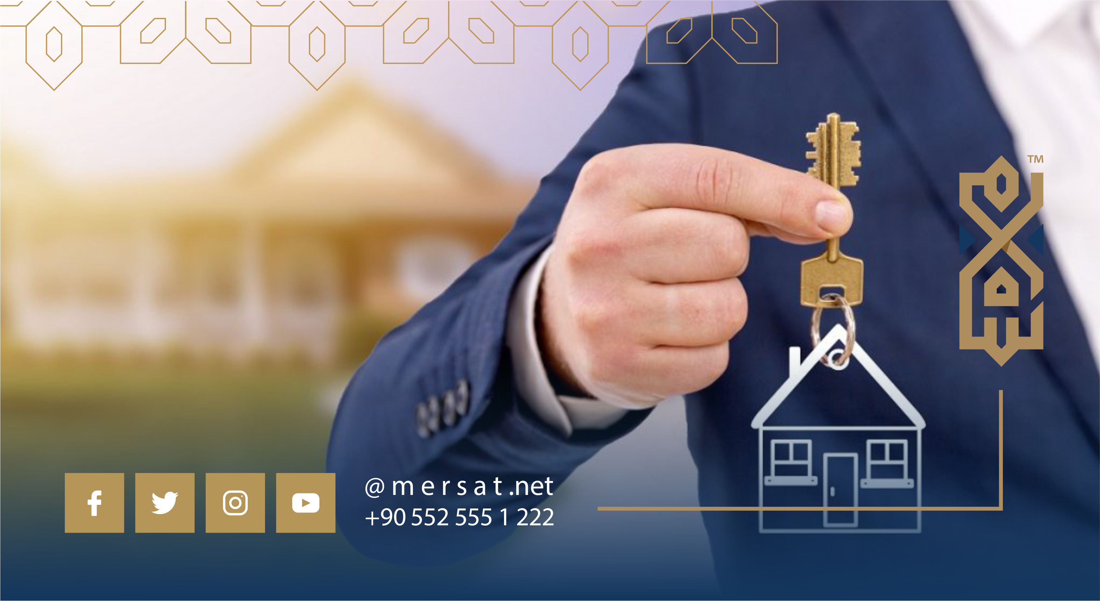 How do you guarantee a successful real estate investment in Turkey?