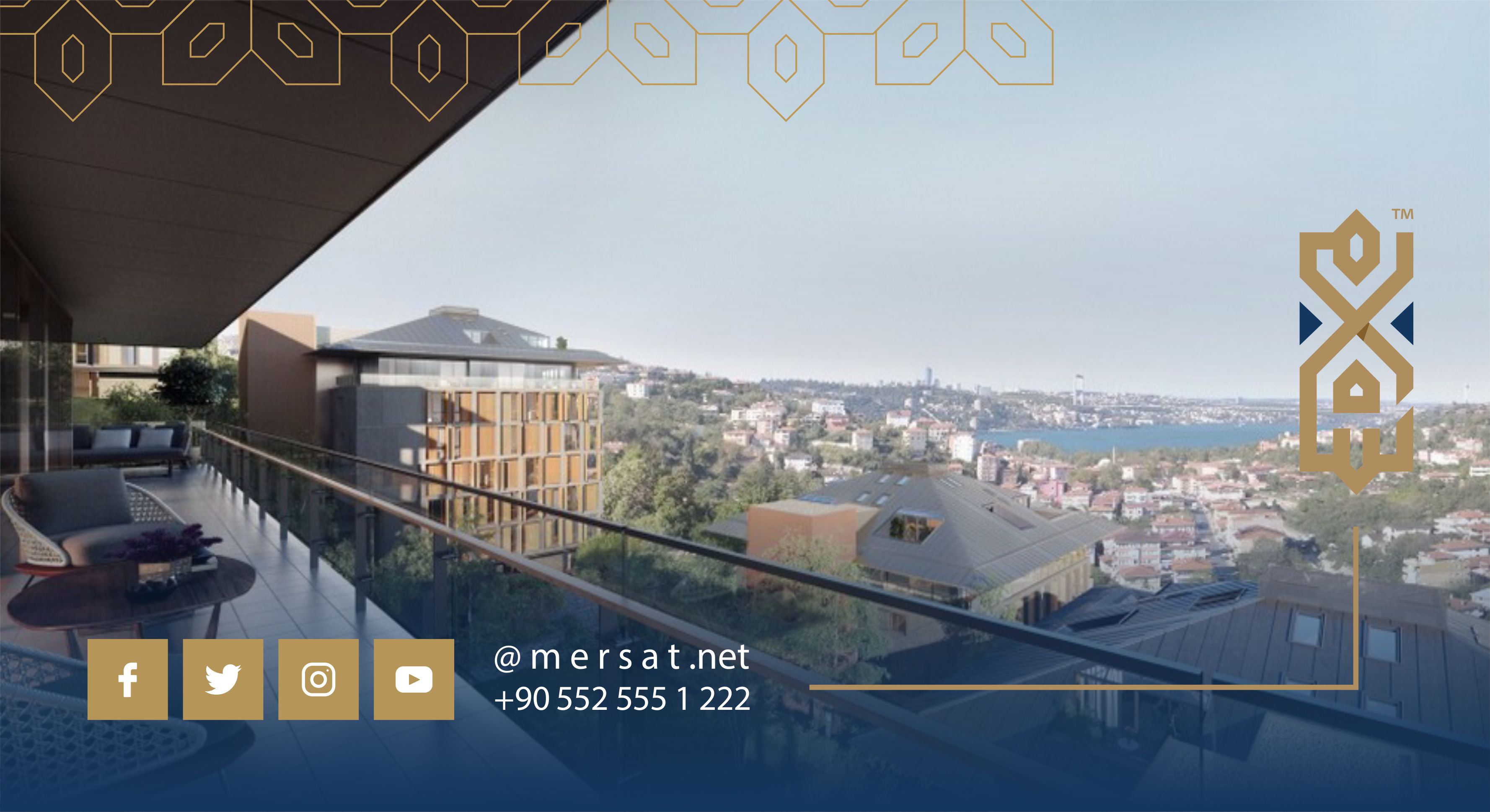 rent an apartment in Turkey