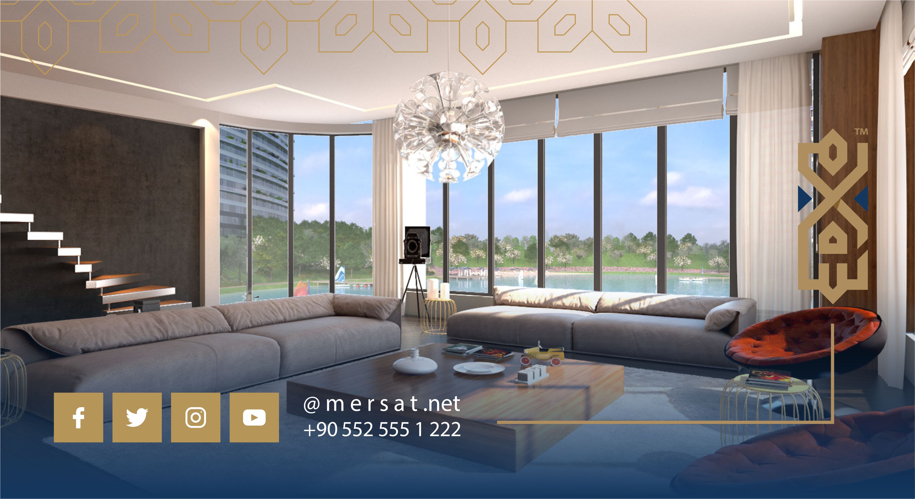 search for apartments for sale in Turkey