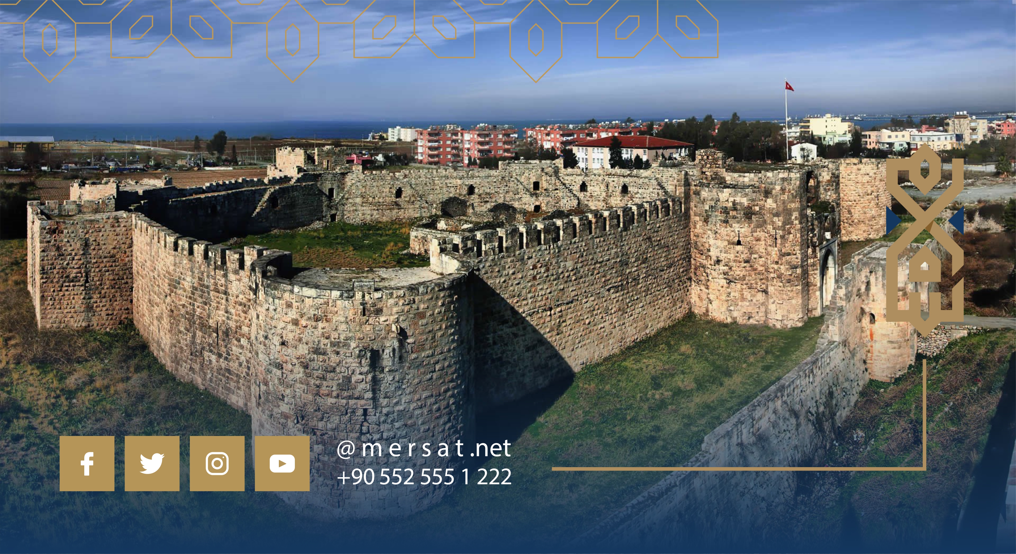 Hatay is one of the most important ancient cities in the world