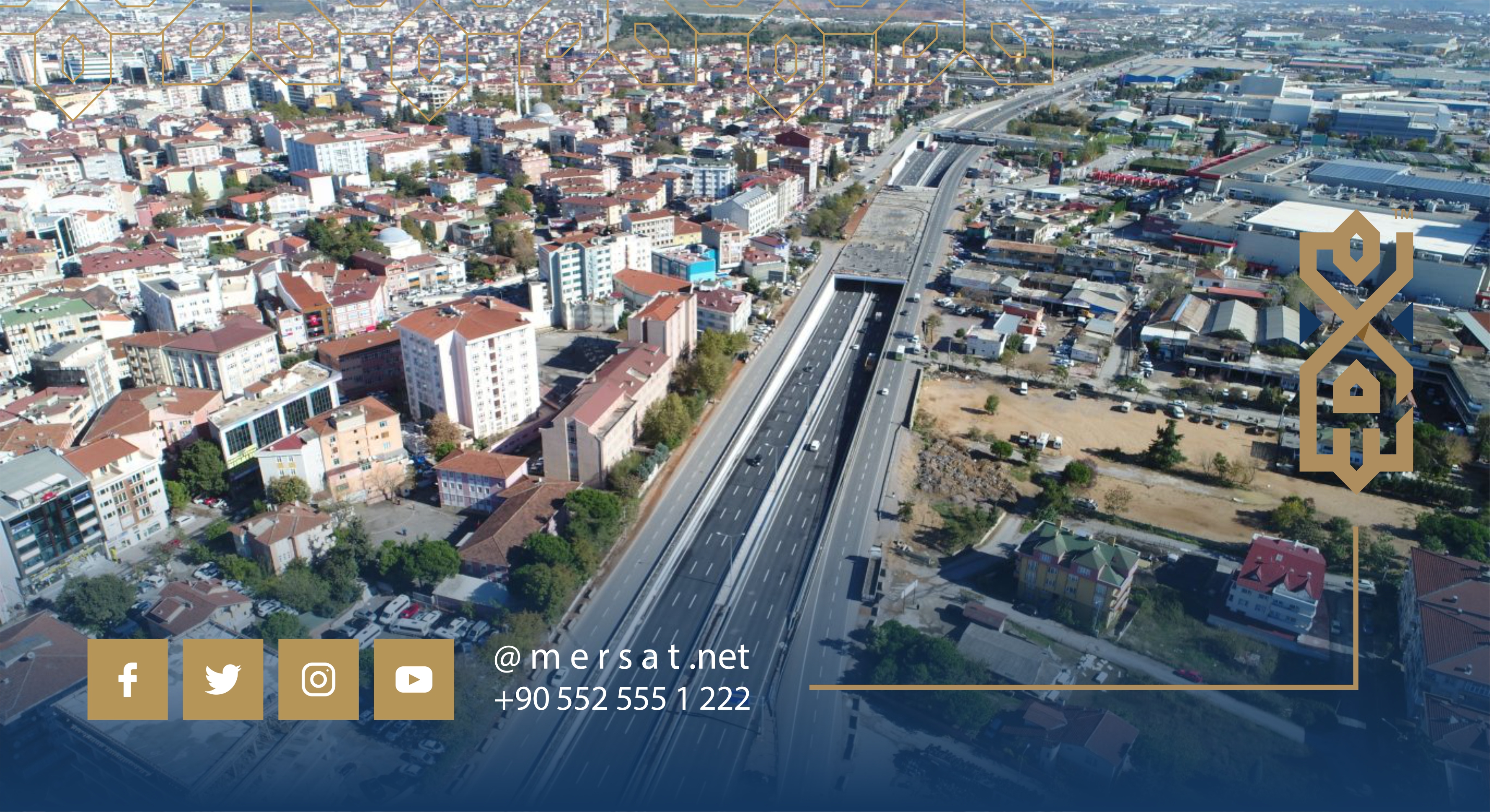 housing in Turkish Gebze