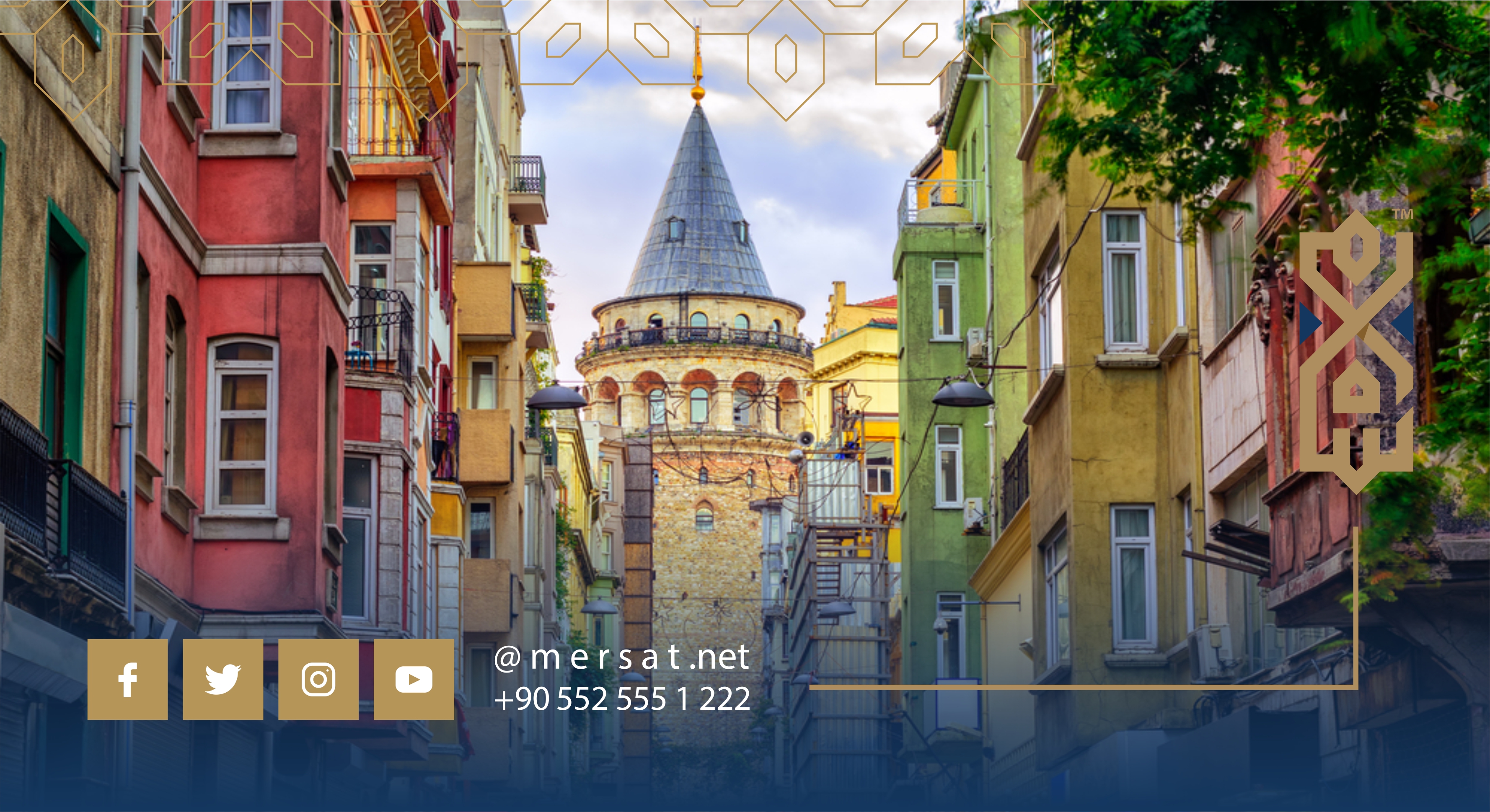 Istanbul's old houses are the title of originality