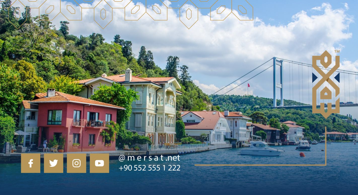 Turkish real estate
