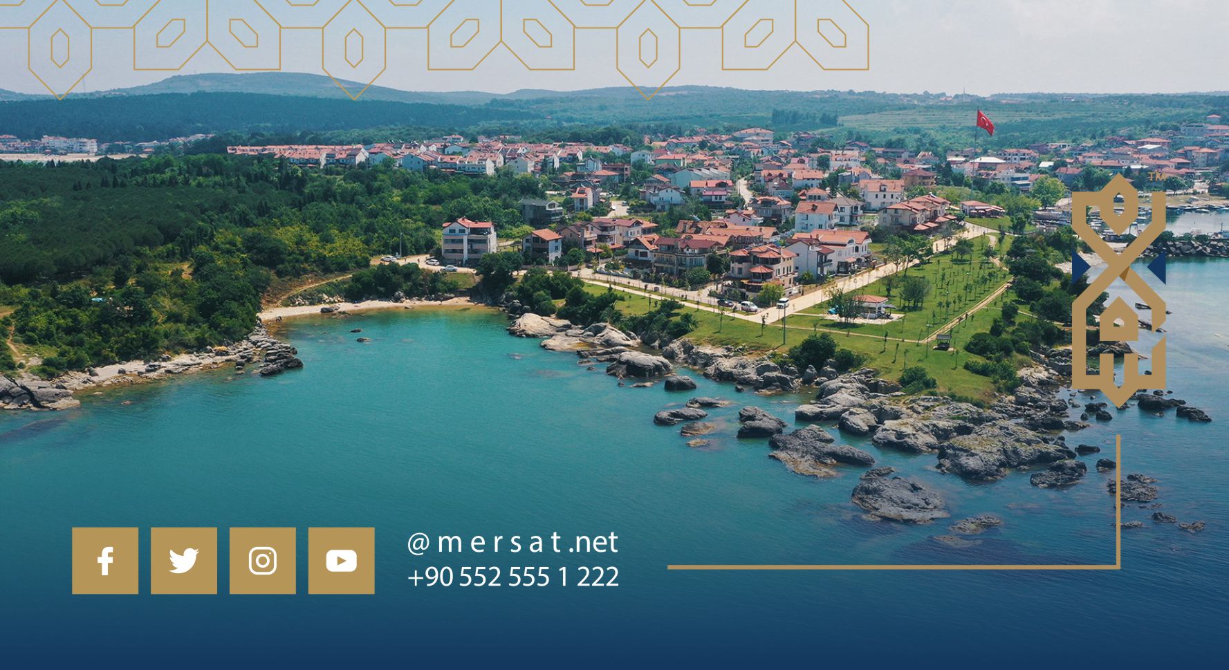 best areas to live in Kocaeli