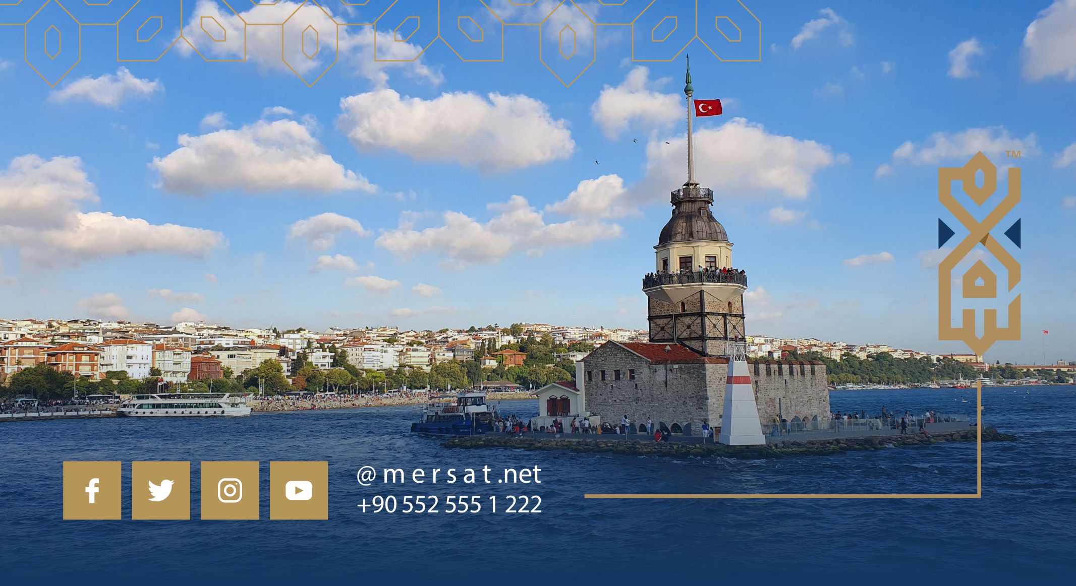 Buying a property in Asian Istanbul