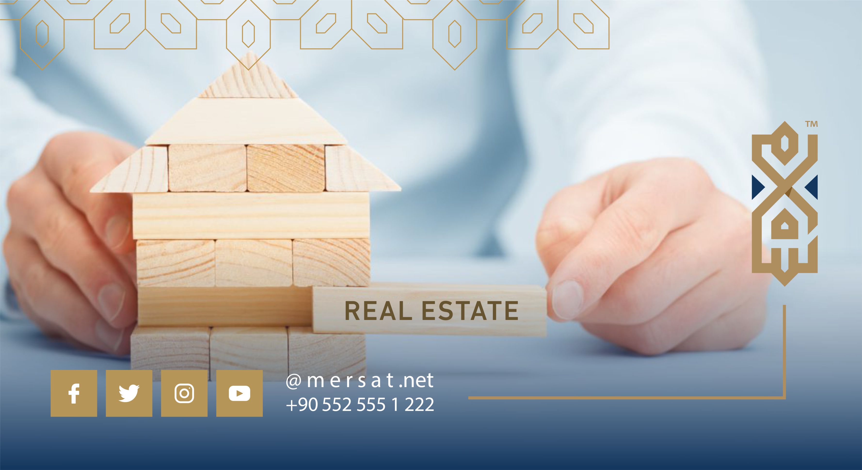 Terminology in the real estate market