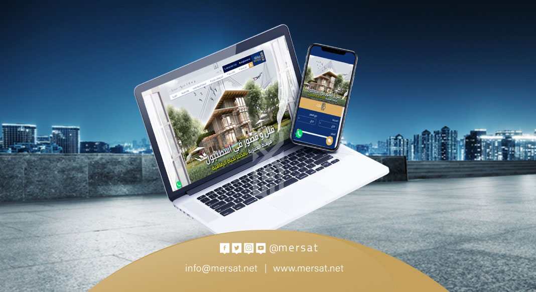 best real estate site in Turkey