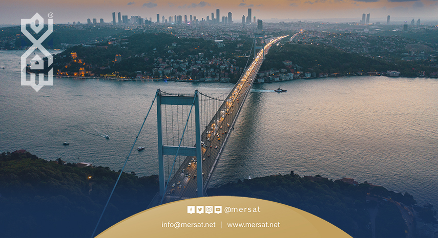 Is it possible to find cheap apartments on the Bosphorus?