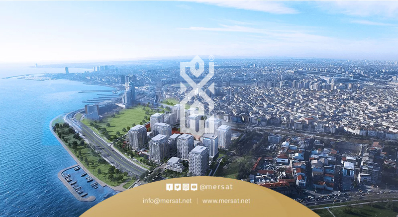 أهم مناطق الاستثمار العقاري في إسطنبول