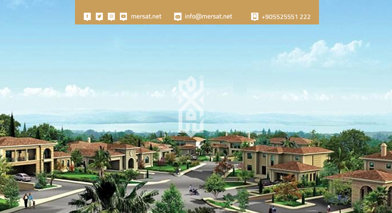 Real estate investment in Buyukcekmece: