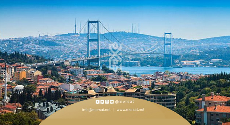 Cheap Apartments for Sale on the Bosphorus