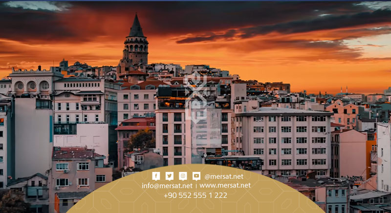 Investment in Old Istanbul Houses