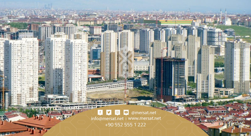 أرخص المشاريع السكنية في إسطنبول