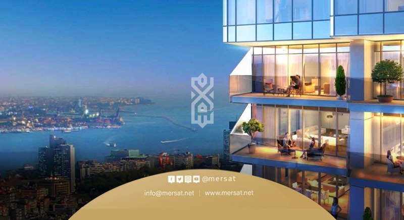 Purchasing Luxury Properties in Istanbu