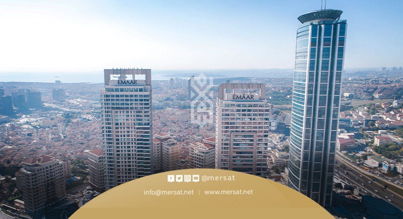 Purchasing Real Estate in the Asian Portion of Istanbul