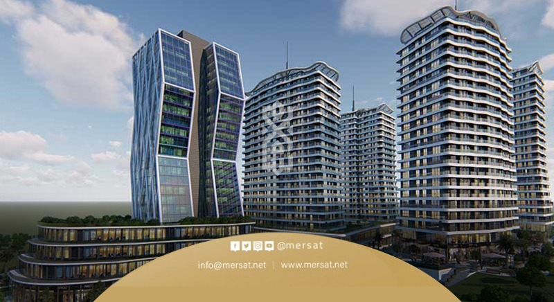 A Great Demand for Purchasing Apartments in Türkiye 2022