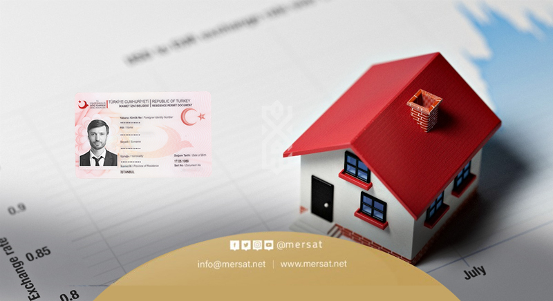 Real Estate Residence Permit in Türkiye
