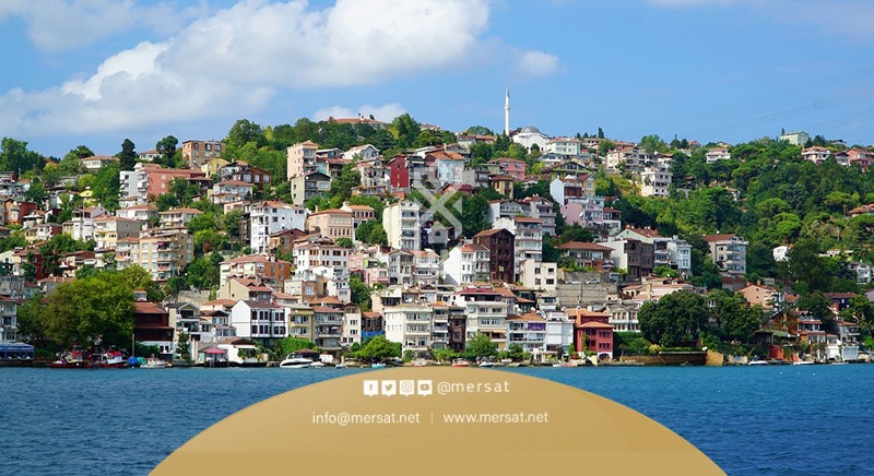 Apartments Specifications in Sarıyer