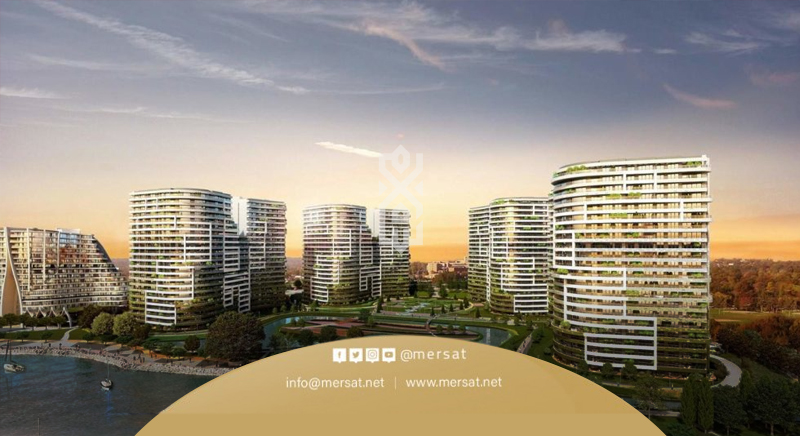Istanbul's best residential complexes