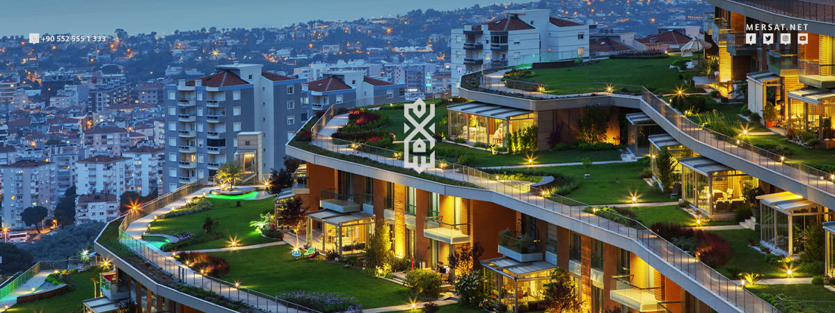 House Prices in Turkey 2022