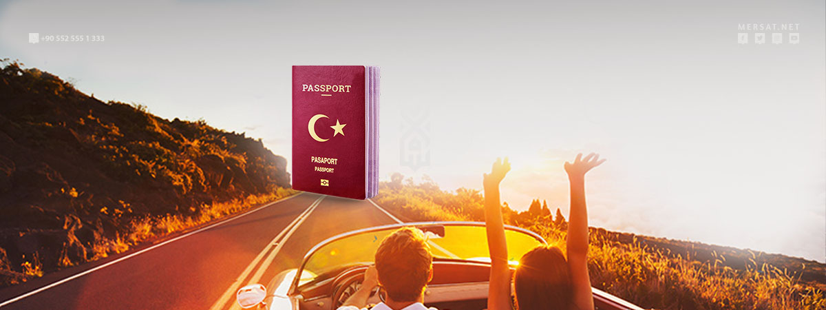 رحلة الحصول على الجنسية التركية العقارية خطوة بخطوة