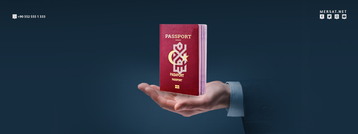 How to obtain Turkish citizenship