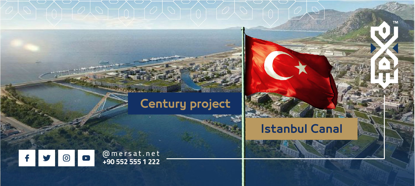 Istanbul Canal Project and Its Impact on 2023 Turkish Elections