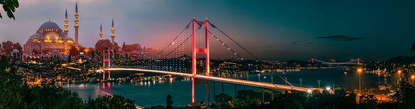 Real estate investment in Türkiye