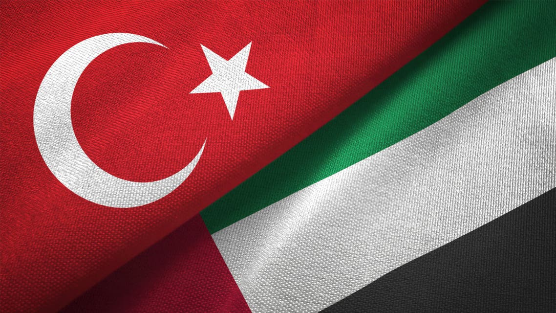 The UAE exempts people from Turkey from quarantine