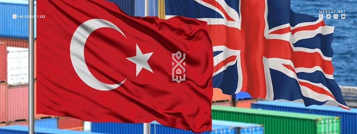 United Kingdom and Turkey