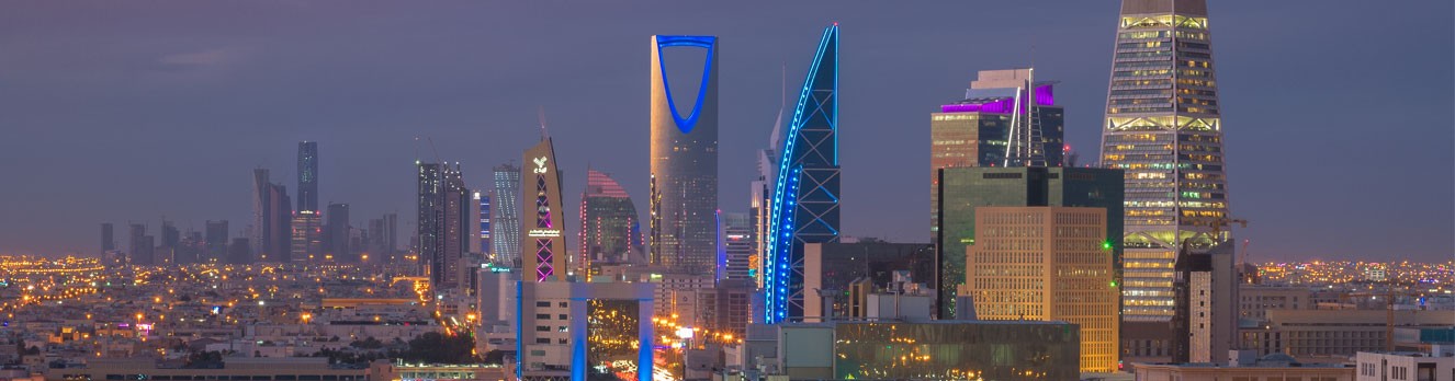 Real estate investment in Saudi Arabia