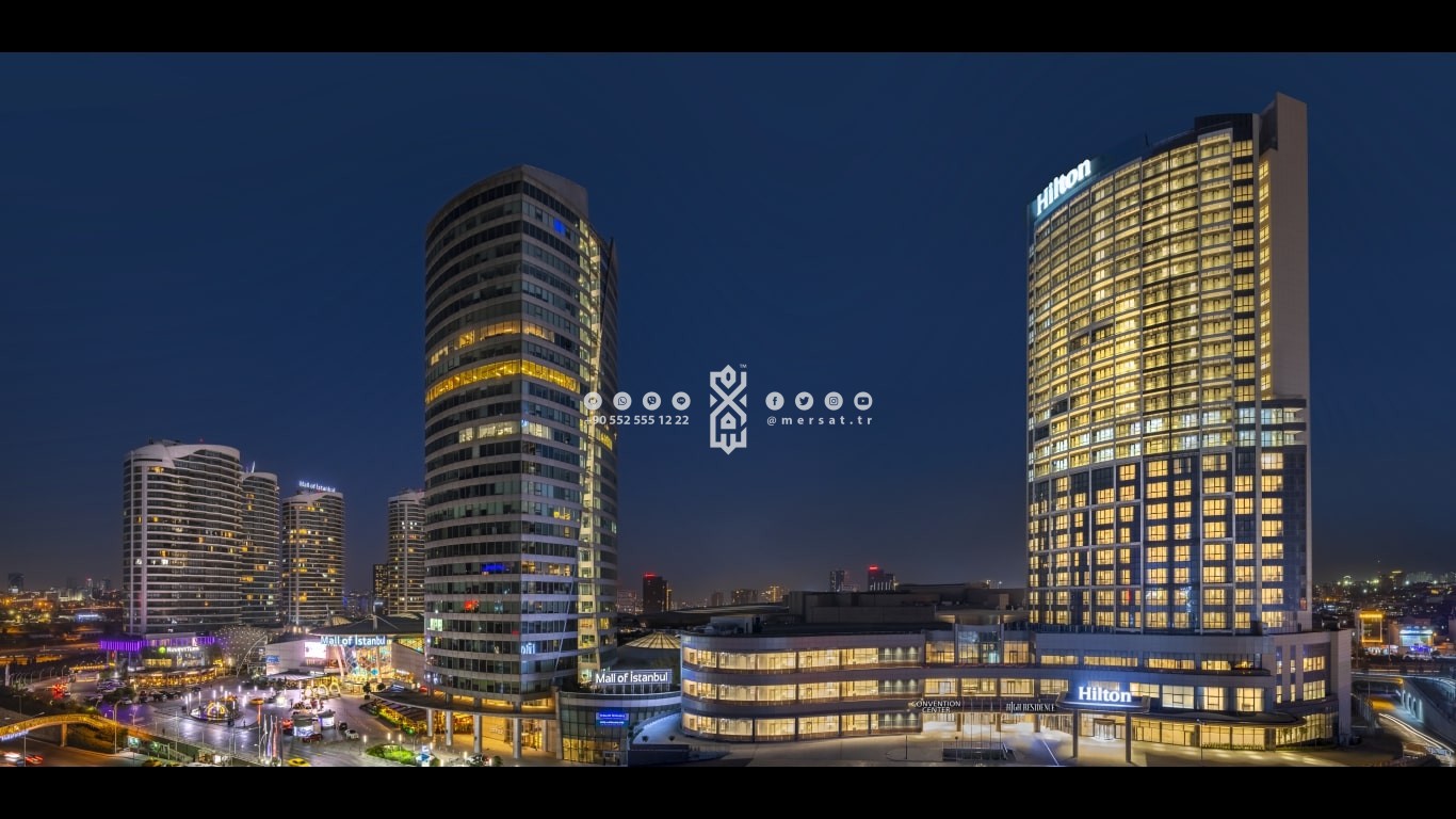hilton mall of istanbul mersat real estate real estate experts make the decision