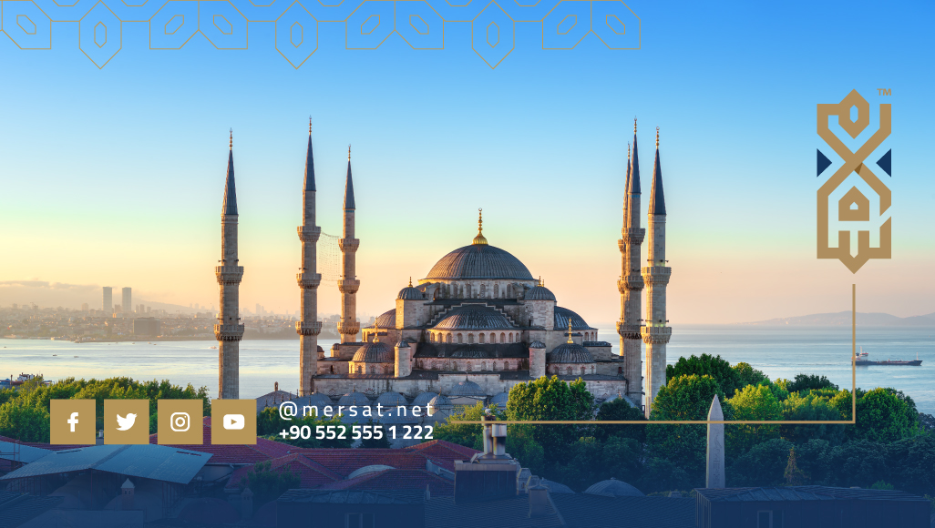 The Blue Mosque