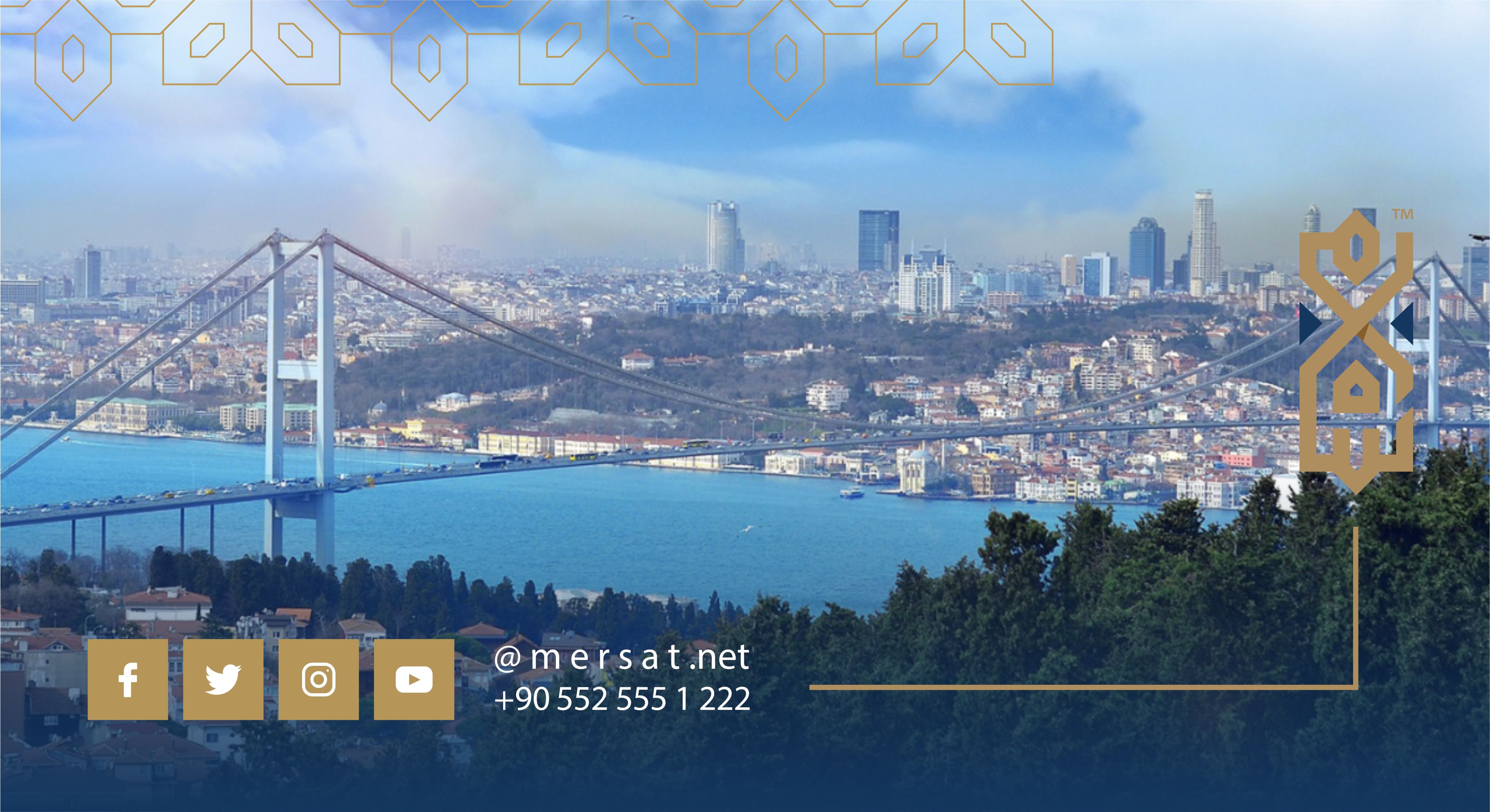 real estate investment in Turkey