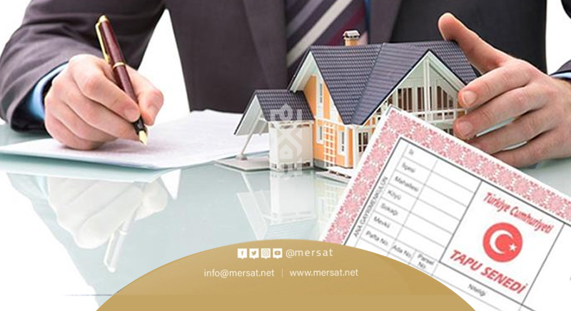 Real estate registration fees in Turkey: