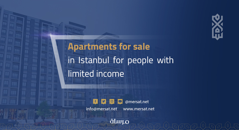 Apartments for Sale in Istanbul