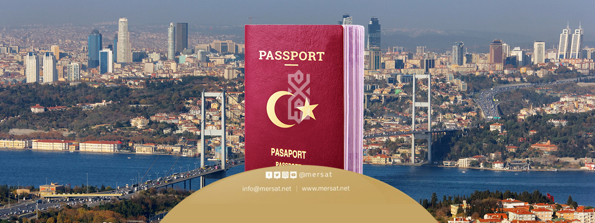 turkish passport