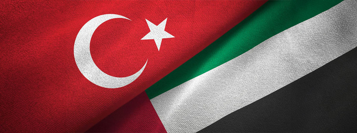 Turkish Real Estate Market vs. UAE Real Estate Market: A Comparative Analysis