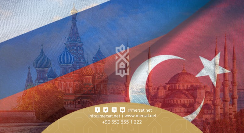 تركيا بديلًا عن روسيا لكبار المستثمرين الغربيين
