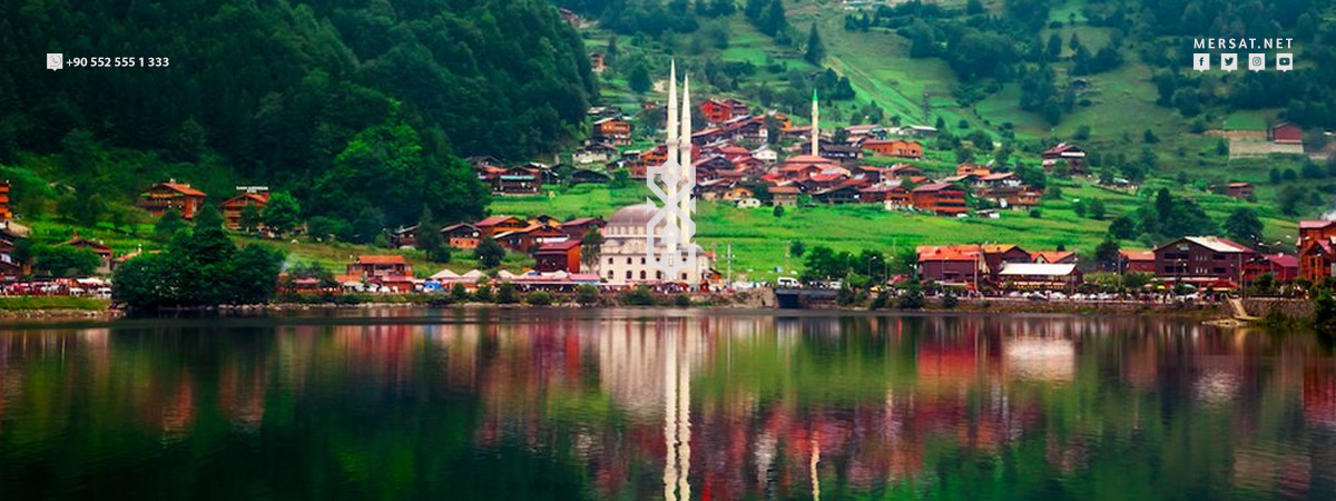 Trabzon Receives Its Saudi Loved Ones After a Long Absence